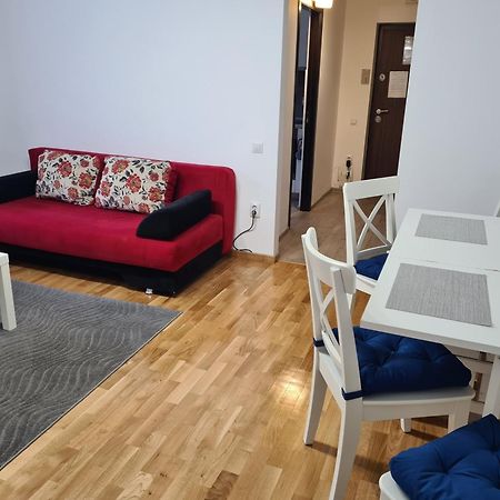 Apartament Alina Deva Eksteriør billede