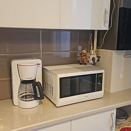 Apartament Alina Deva Eksteriør billede