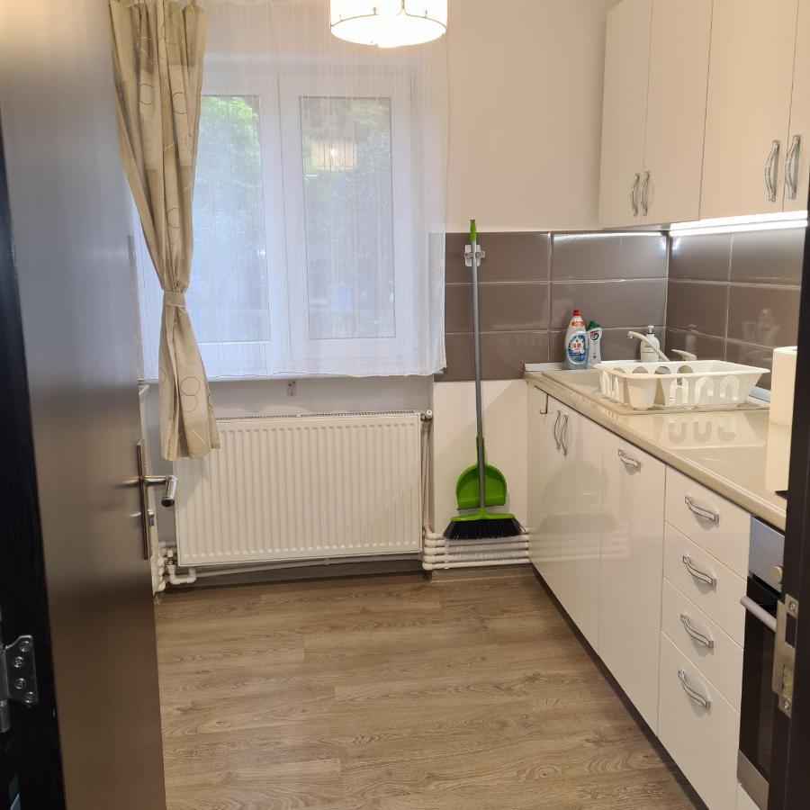 Apartament Alina Deva Værelse billede