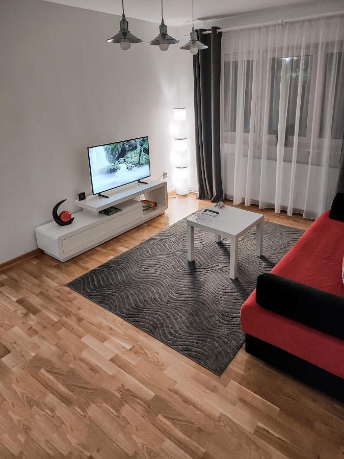 Apartament Alina Deva Eksteriør billede