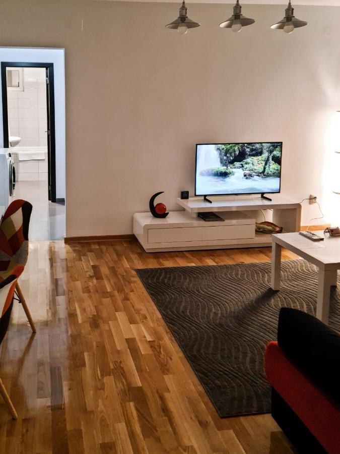 Apartament Alina Deva Eksteriør billede