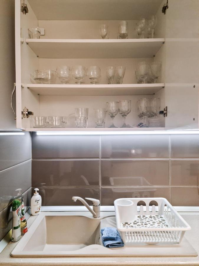 Apartament Alina Deva Eksteriør billede