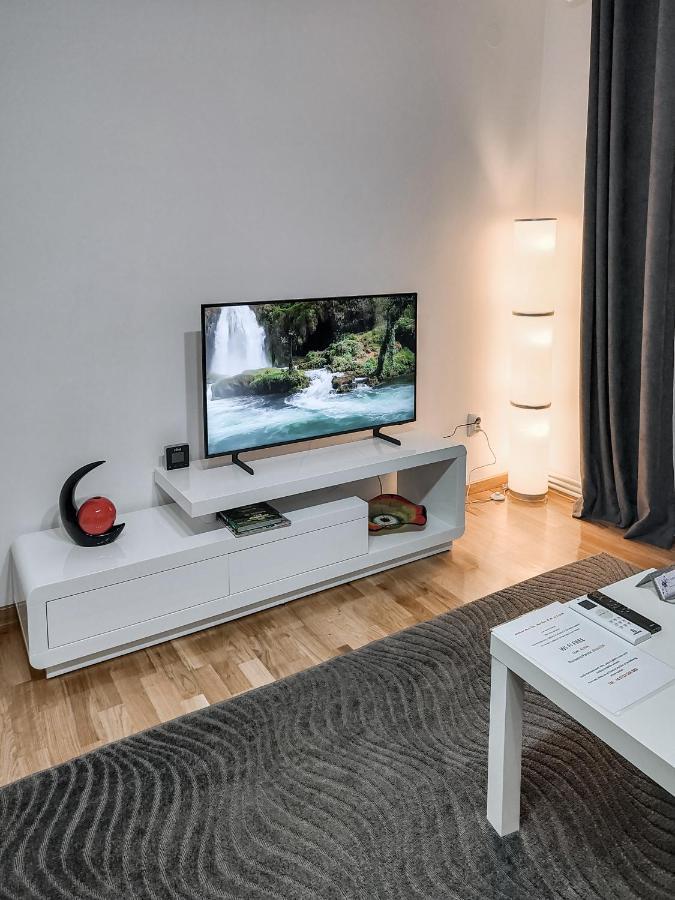 Apartament Alina Deva Eksteriør billede