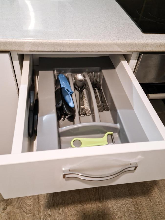 Apartament Alina Deva Eksteriør billede