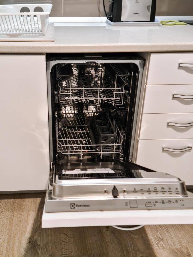 Apartament Alina Deva Eksteriør billede