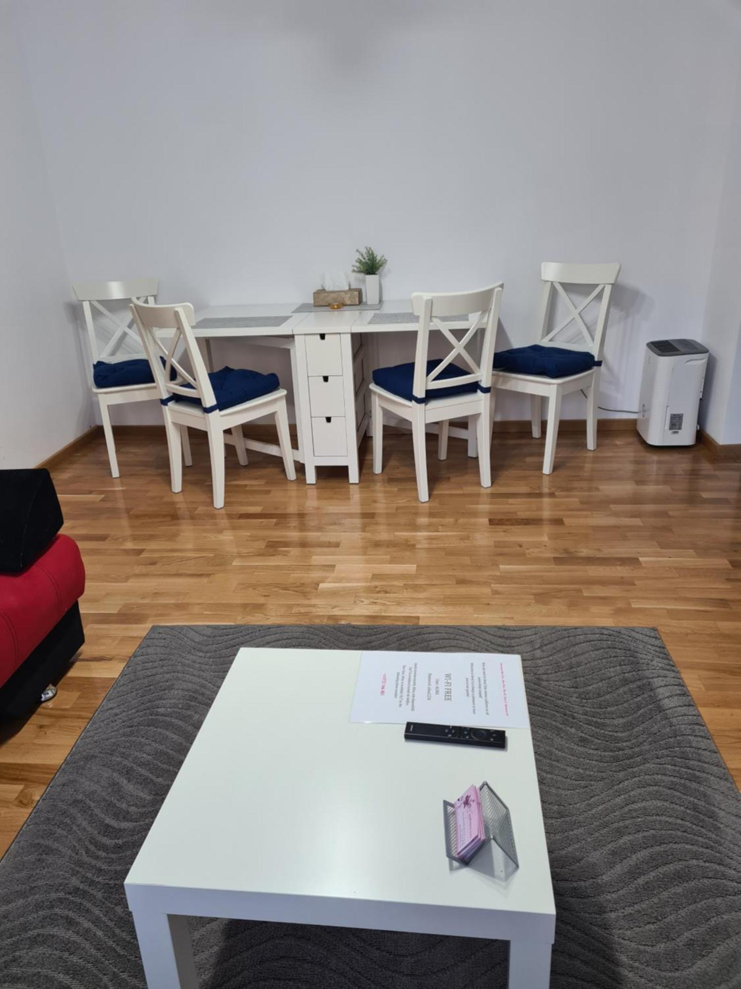 Apartament Alina Deva Eksteriør billede