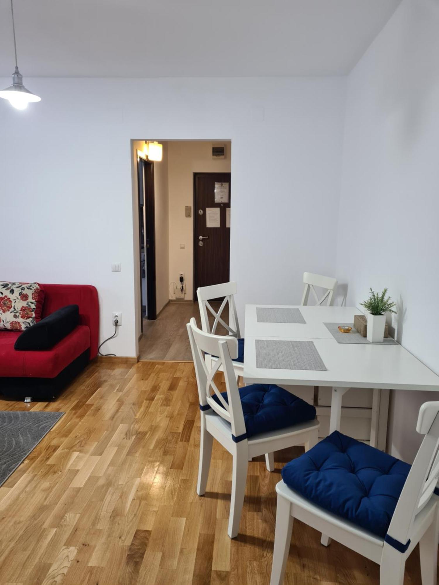 Apartament Alina Deva Eksteriør billede