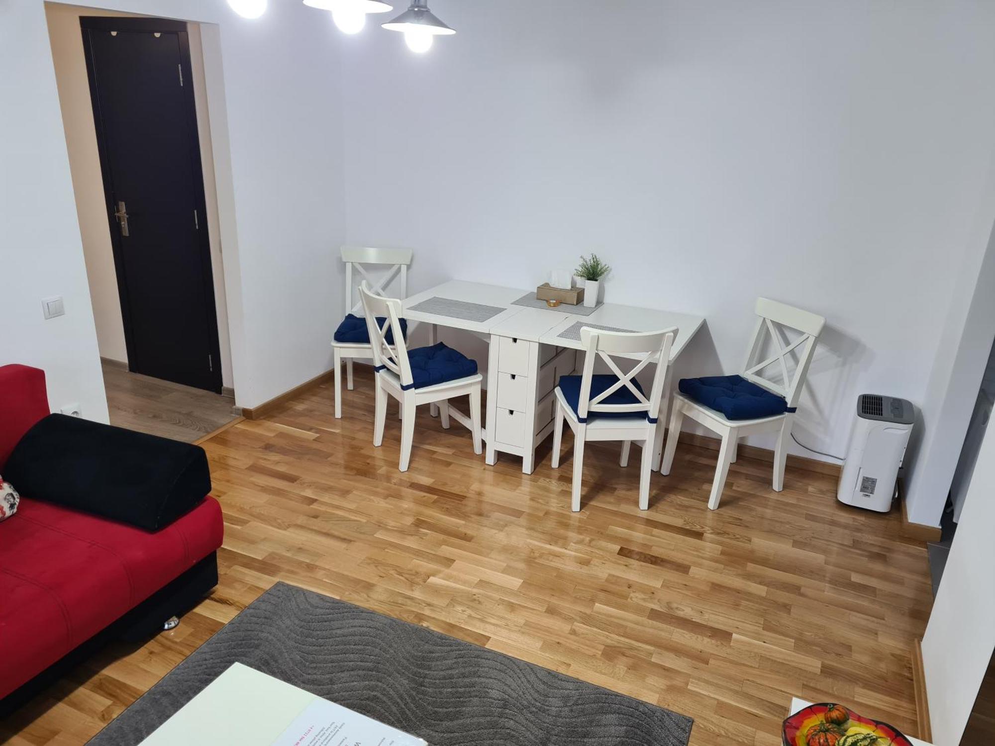 Apartament Alina Deva Eksteriør billede