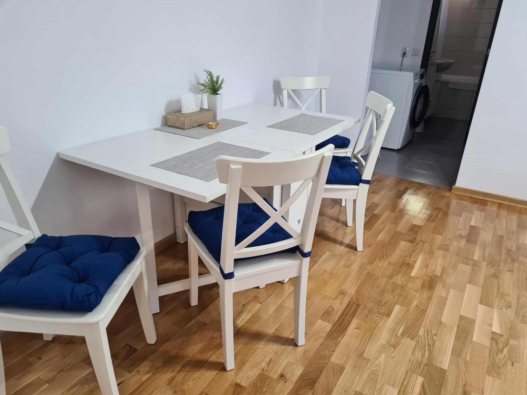 Apartament Alina Deva Eksteriør billede